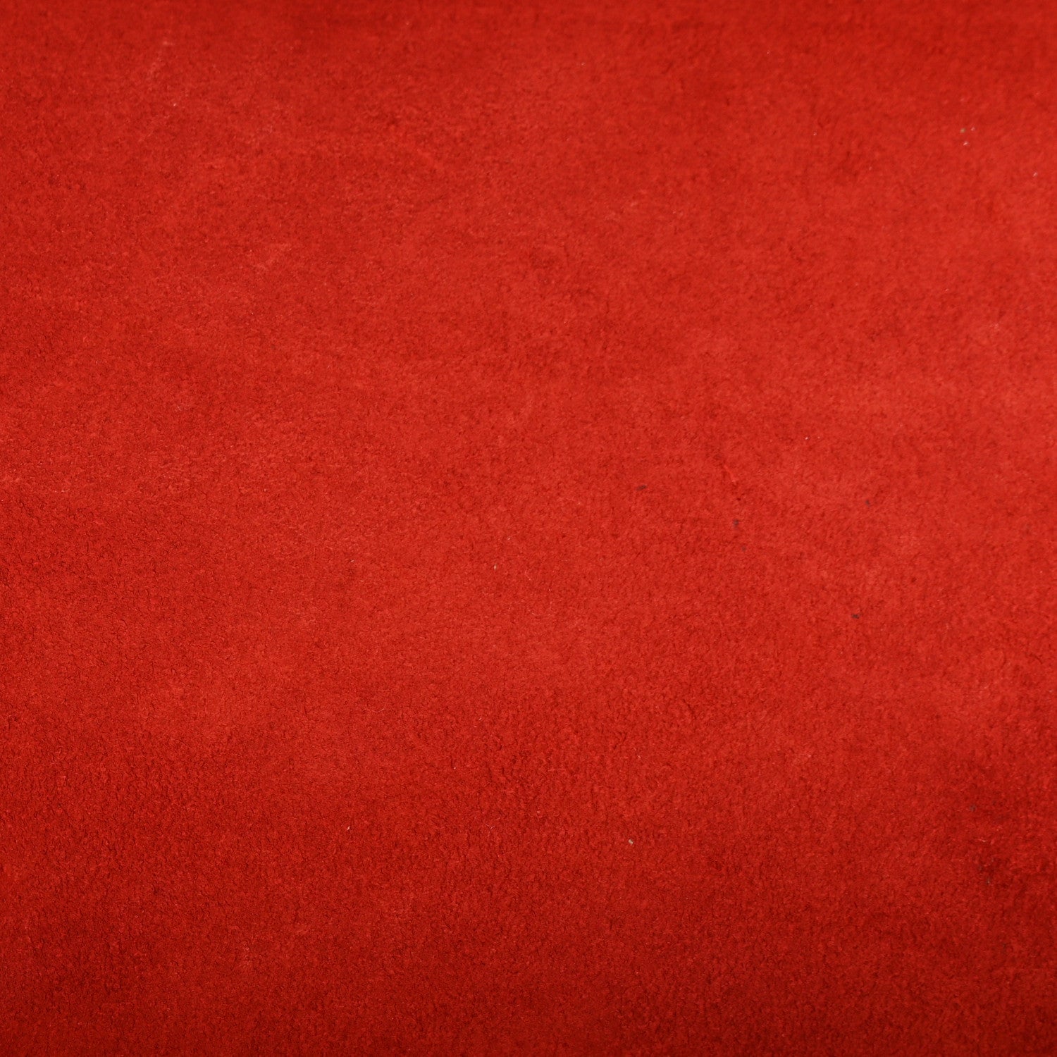 Celine Drummed Calfskin Micro Luggage Vermillion 10 of 11