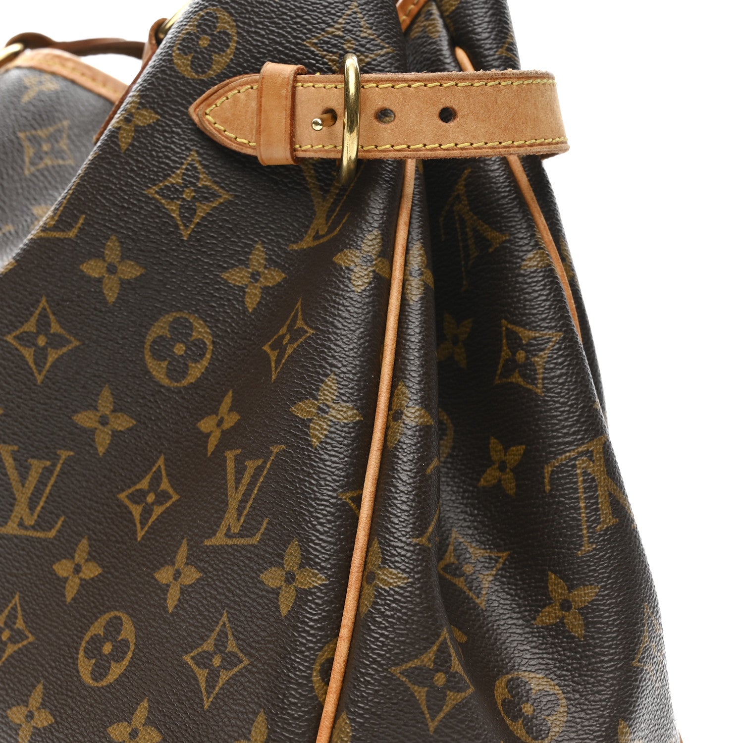 Louis Vuitton Monogram Batignolles Horizontal 18 of 18