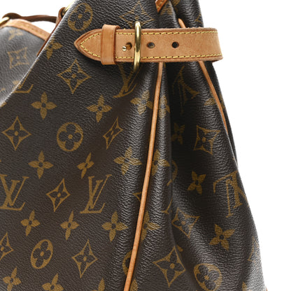 Louis Vuitton Monogram Batignolles Horizontal 18 of 18
