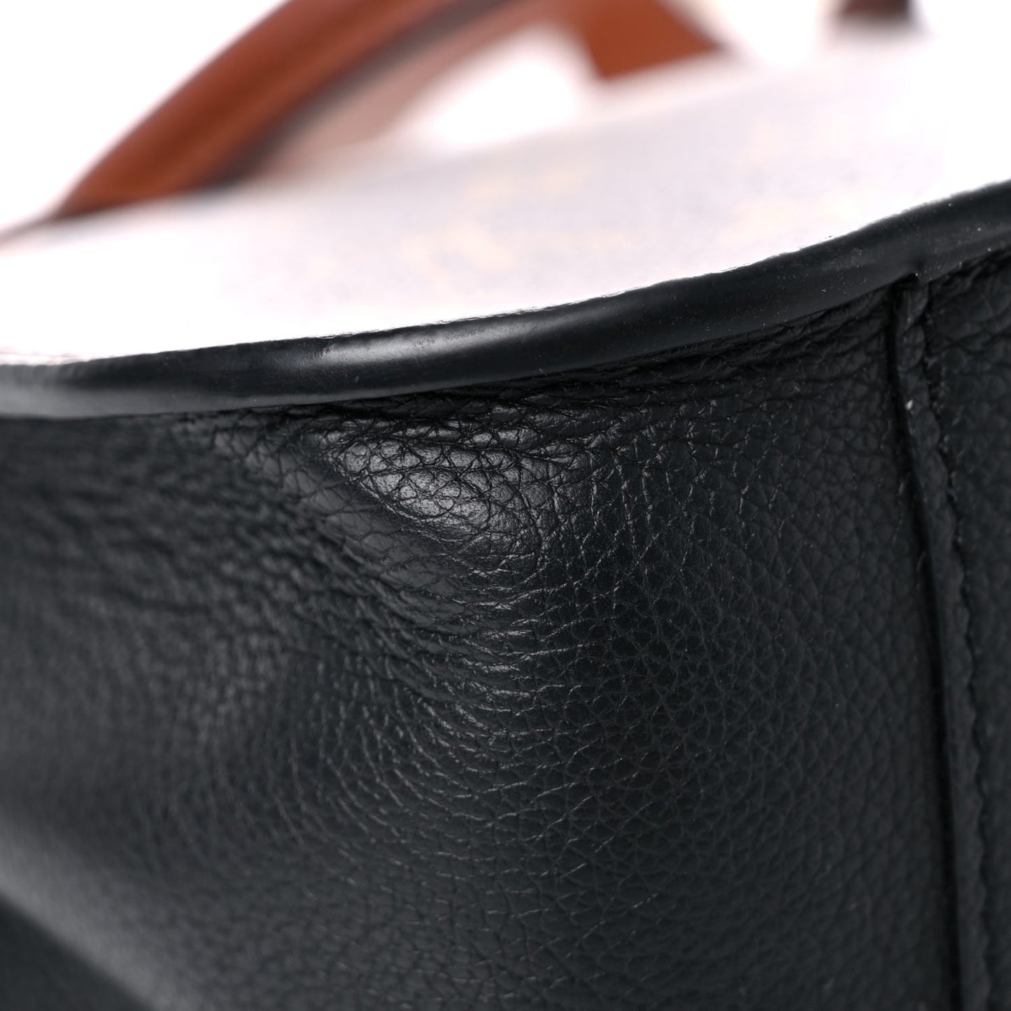 Monogram Vaugirard Black