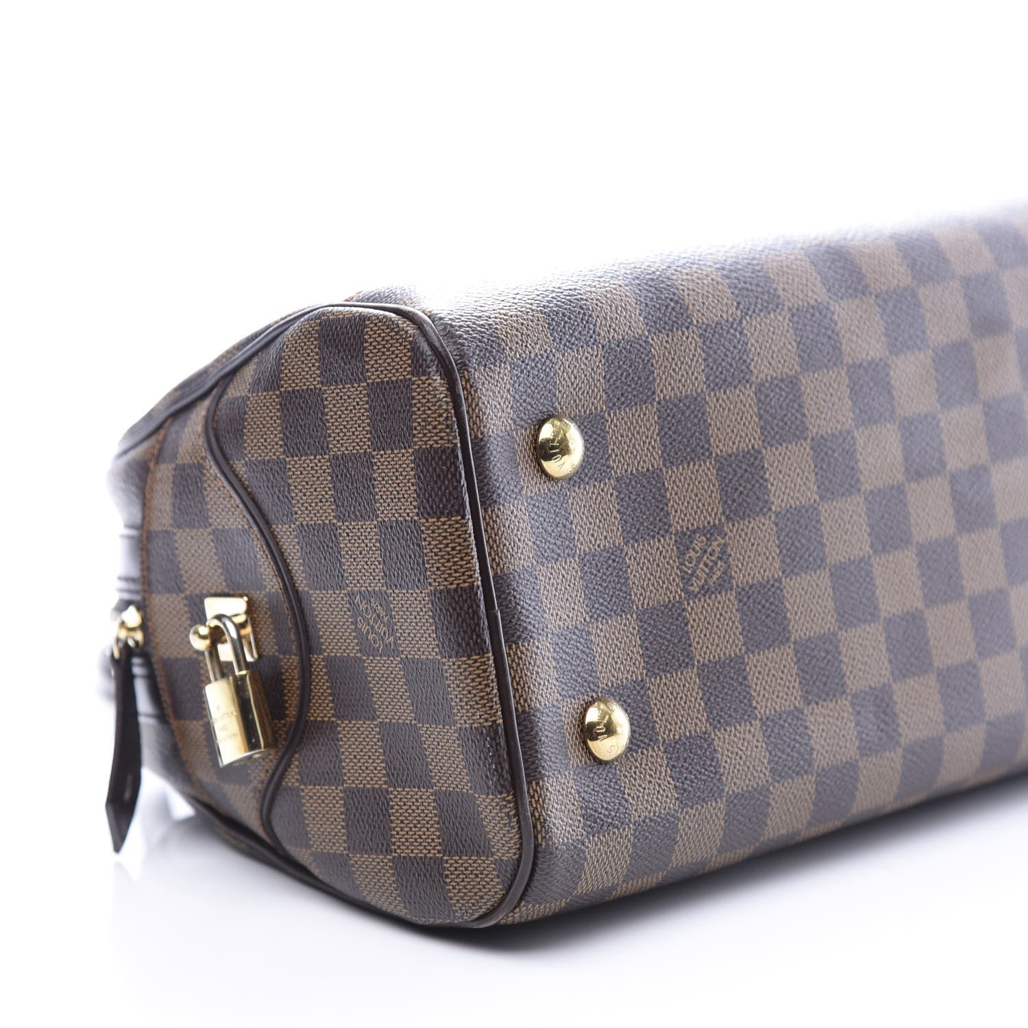 Louis Vuitton Damier Ebene Duomo 7 of 10