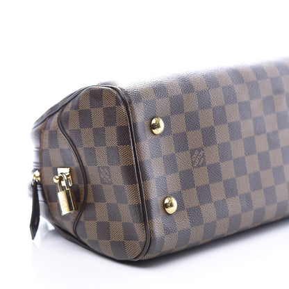 Louis Vuitton Damier Ebene Duomo 7 of 10