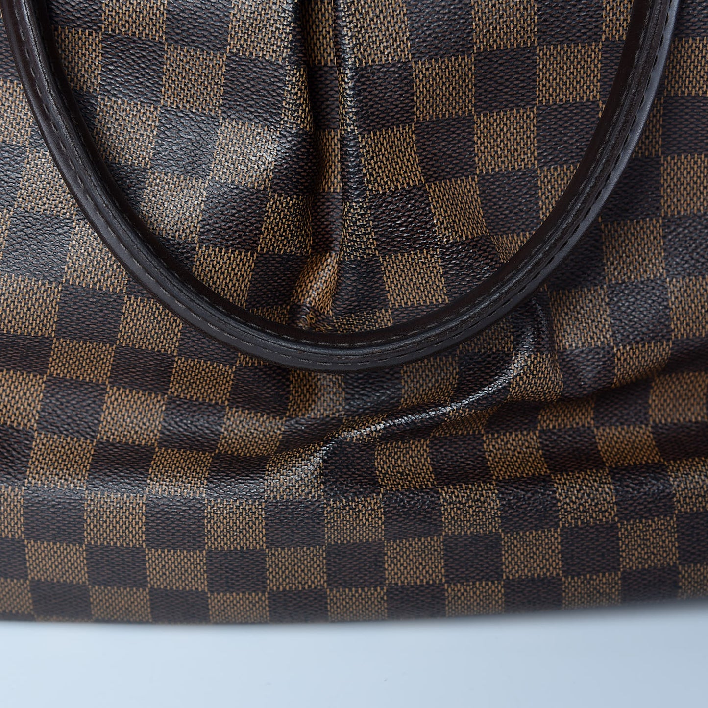 Damier Ebene Trevi GM