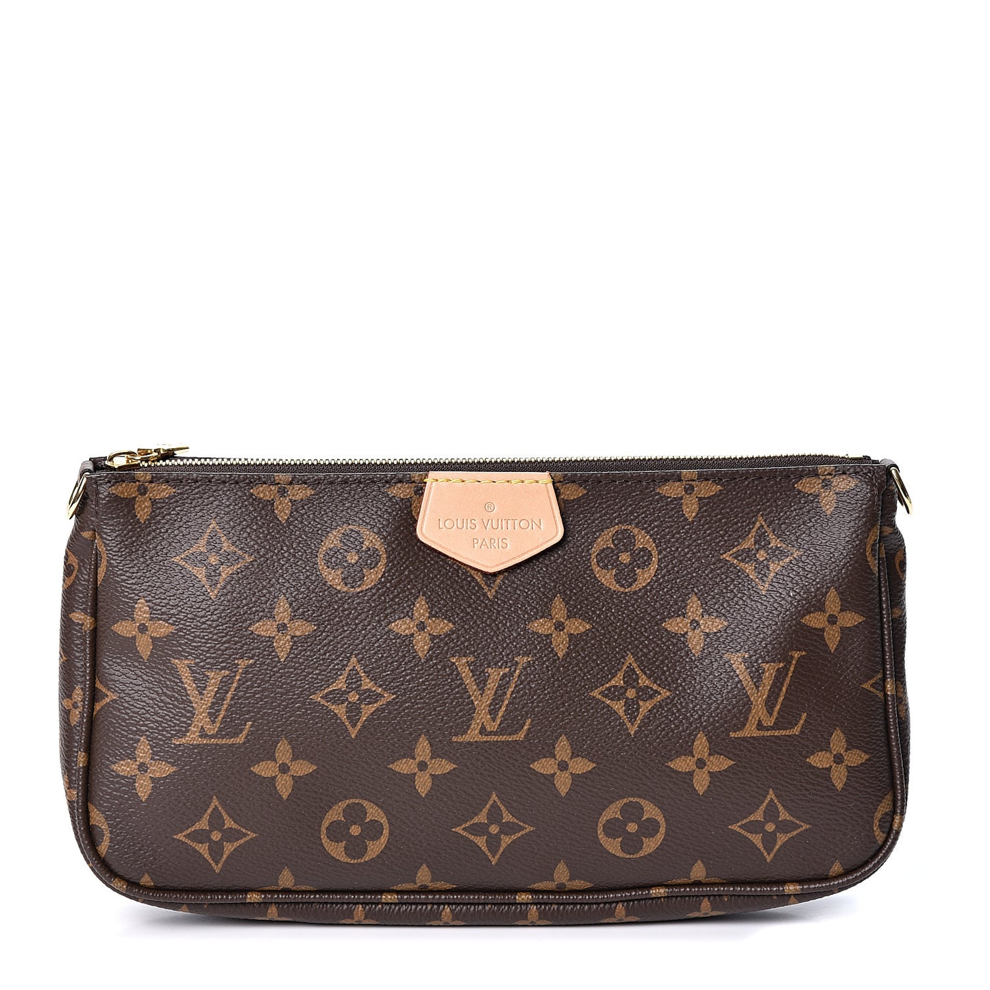 Monogram Multi Pochette Accessories Large Pochette