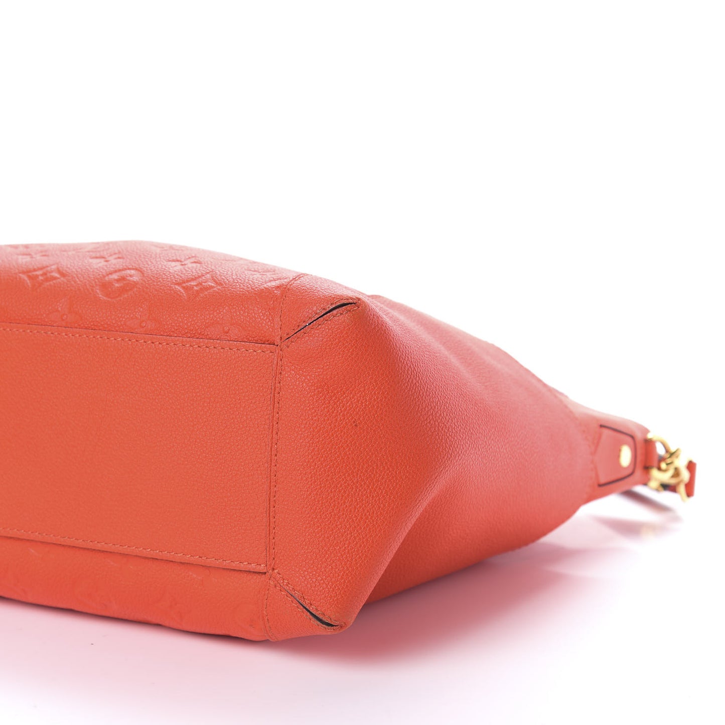 Empreinte Bagatelle Abricot