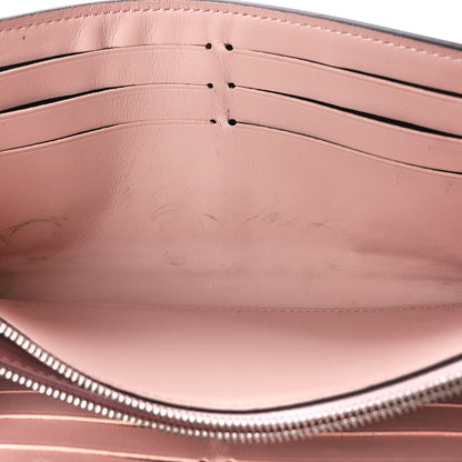 Louis Vuitton Mahina Iris Wallet NM Magnolia 7 of 12