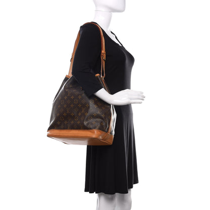 Louis Vuitton Monogram Noe 2 of 14