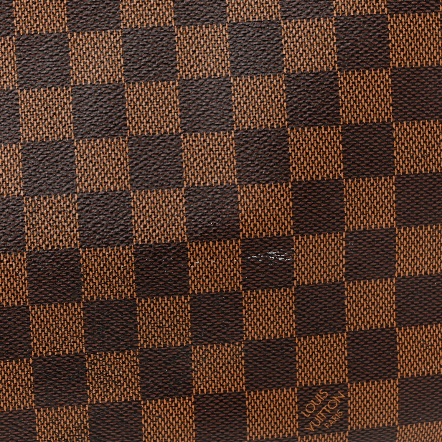 Louis Vuitton Damier Ebene Neo Neverfull MM 18 of 23