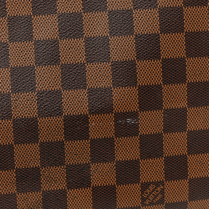 Louis Vuitton Damier Ebene Neo Neverfull MM 18 of 23