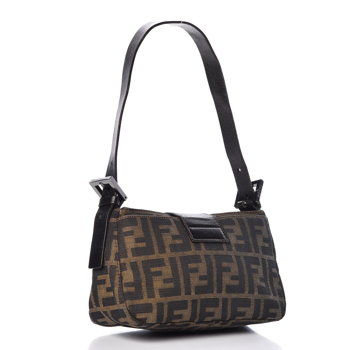 Zucca Mini Shoulder Bag Tobacco