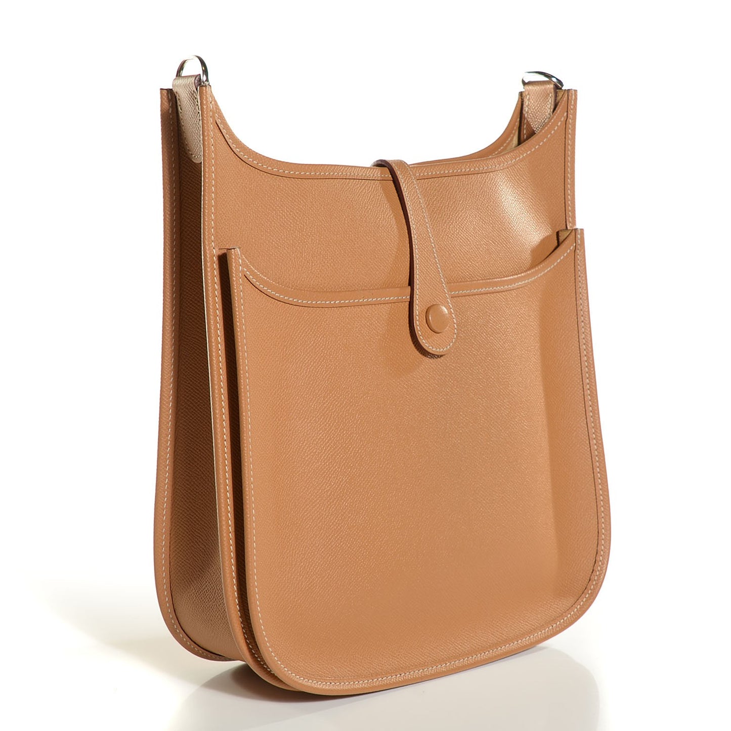 Epsom Evelyne II PM Tabac Camel