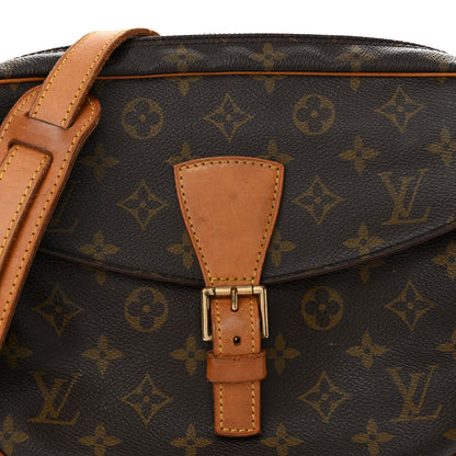 Louis Vuitton Monogram Jeune Fille 7 of 12