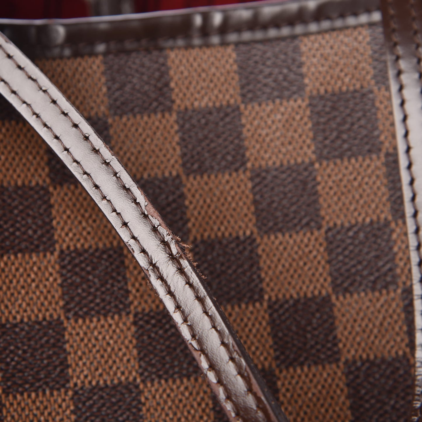 Damier Ebene Neverfull GM