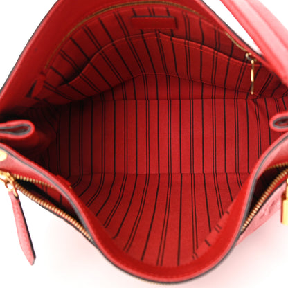 Louis Vuitton Empreinte Spontini Cherry 5 of 17