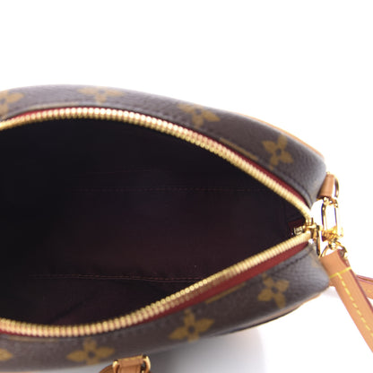 Louis Vuitton Monogram Deauville Mini 5 of 9