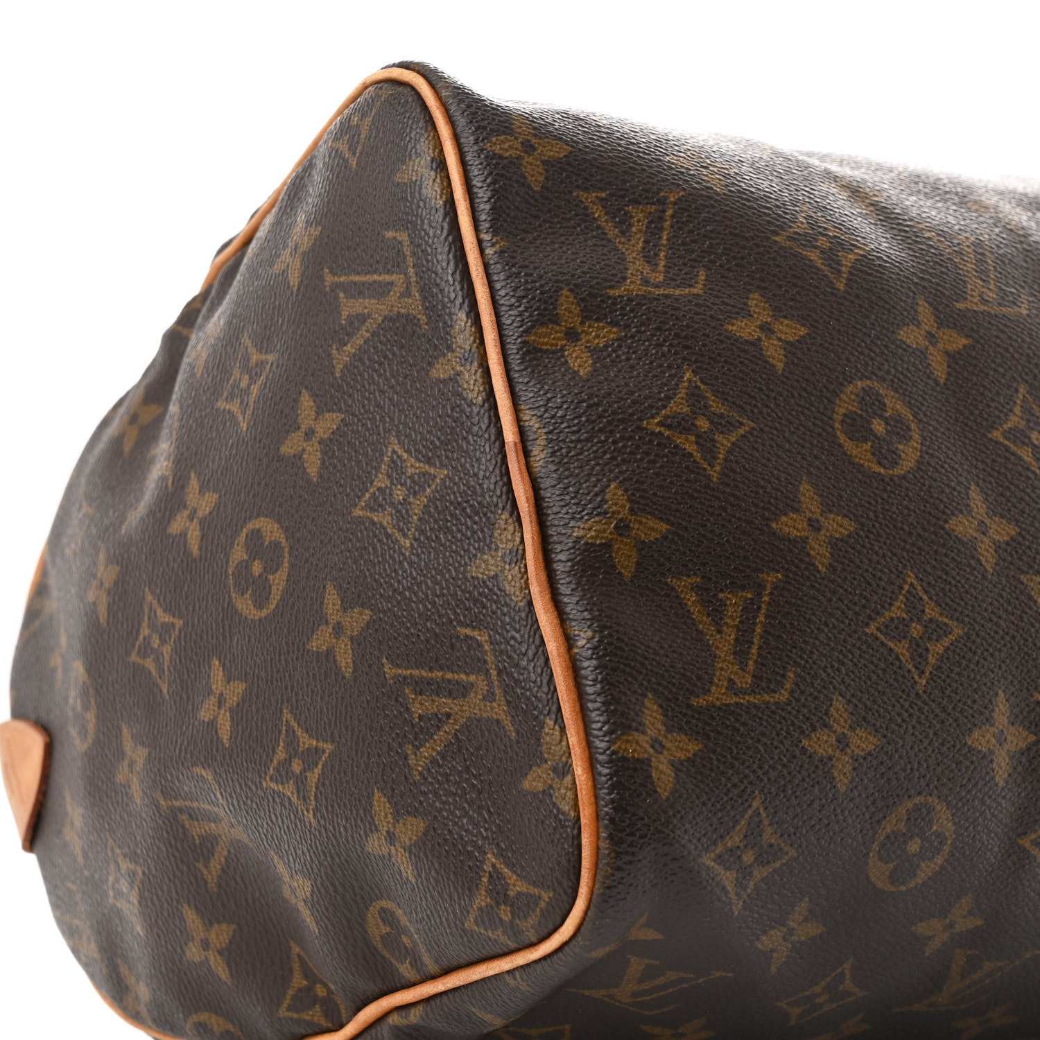 Louis Vuitton Monogram Speedy 30 9 of 13