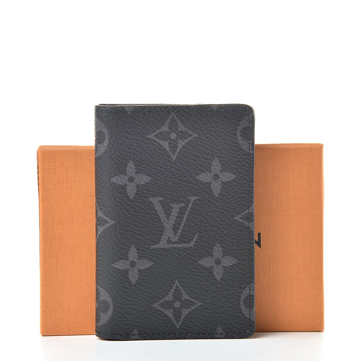 Monogram Eclipse Pocket Organizer NM