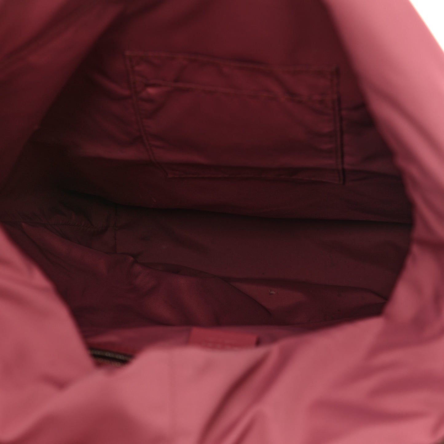 GG Supreme Monogram Blooms Medium Single Buckle Backpack Beige Multicolor Dry Rose