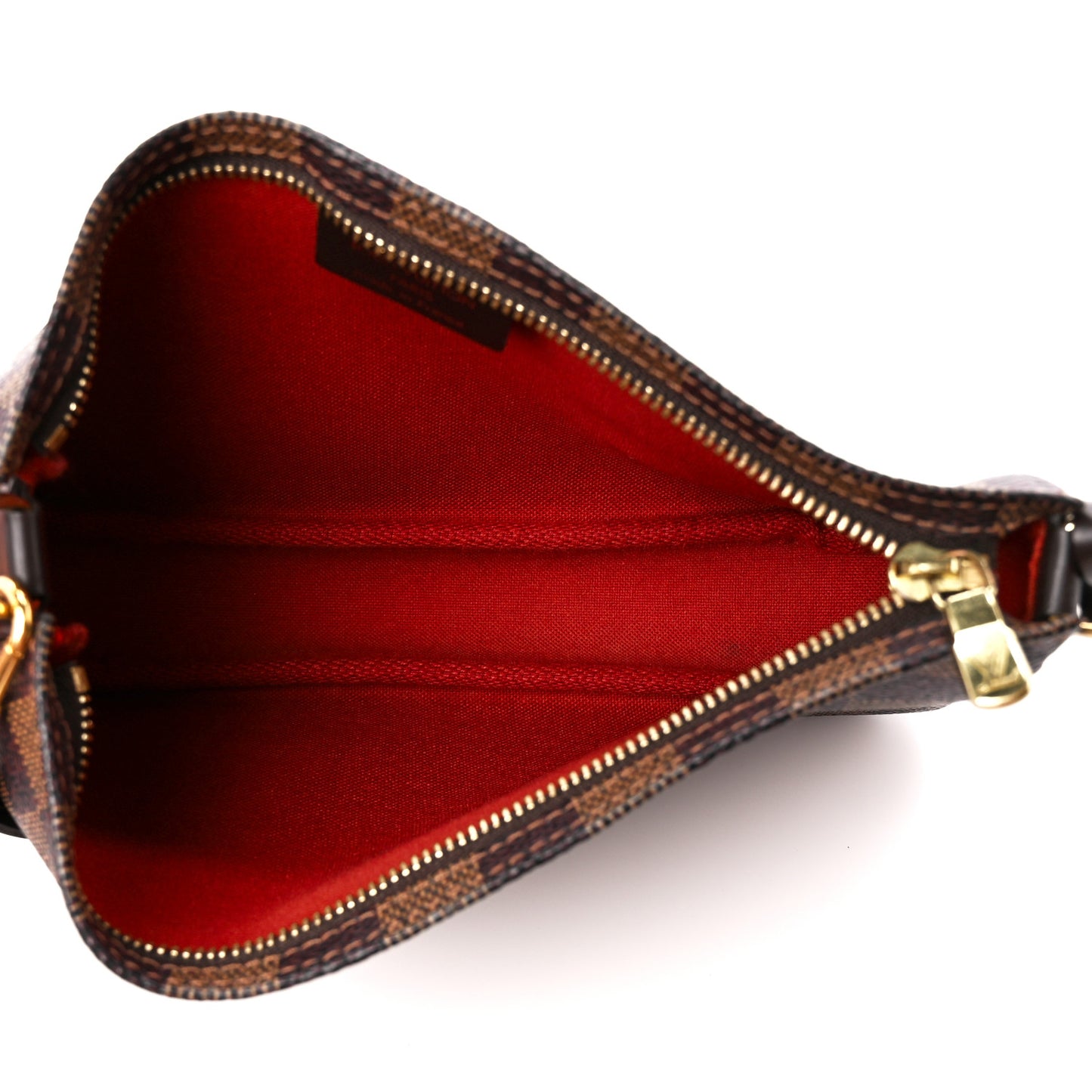 Damier Ebene Navona Pochette Accessories