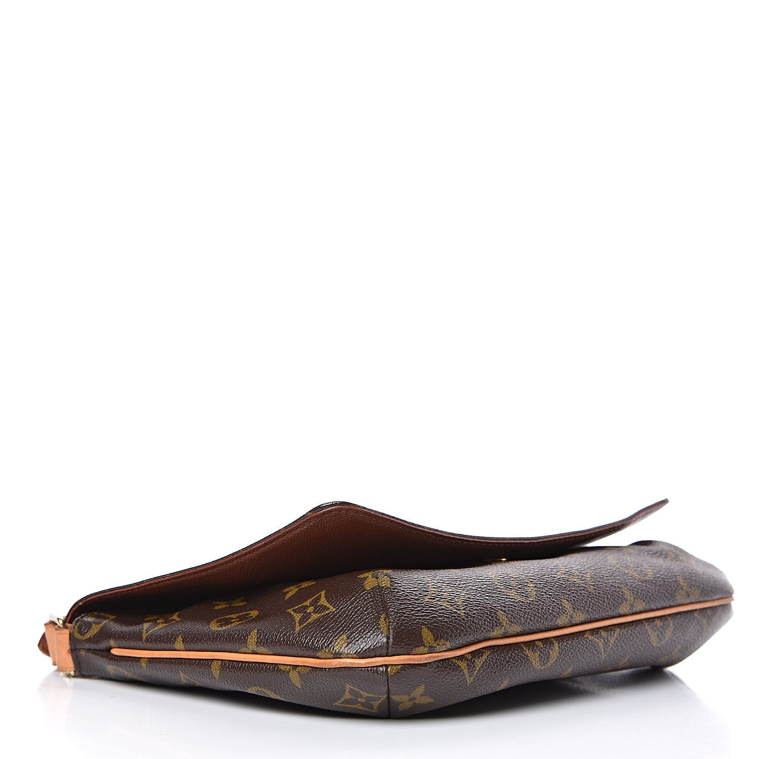 Louis Vuitton Monogram Musette Tango 4 of 12