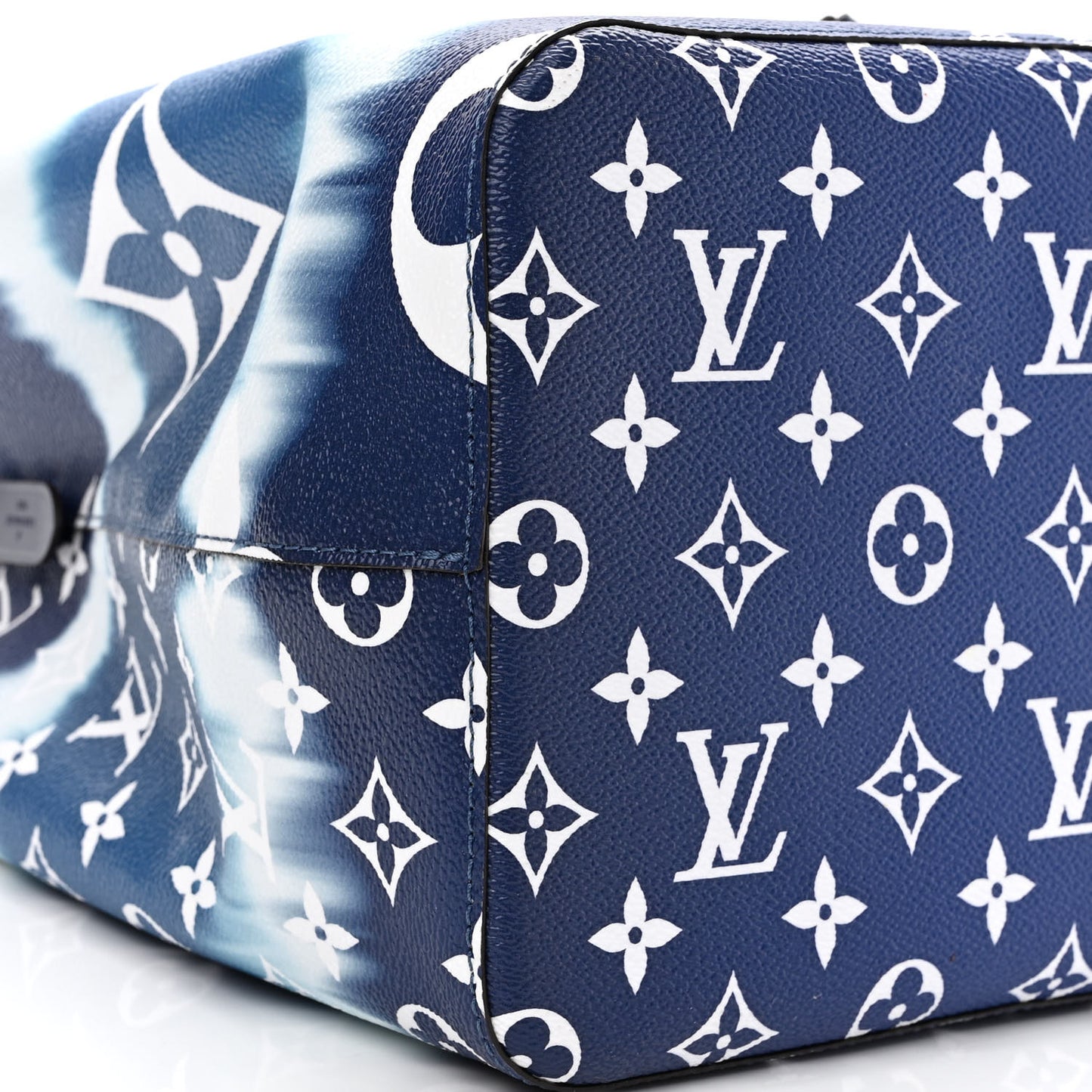 Monogram Escale Neonoe MM Blue