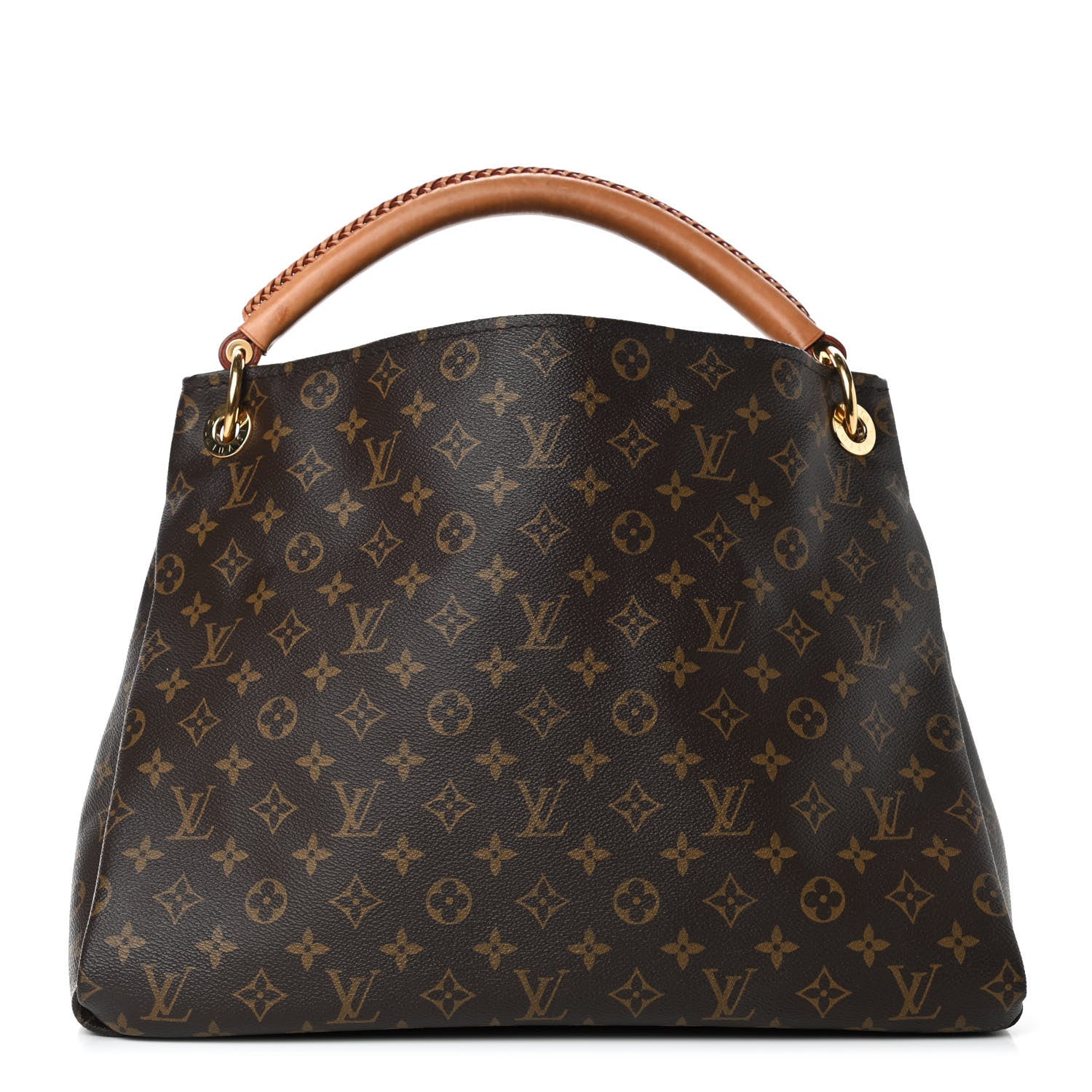 Louis Vuitton Monogram Artsy MM 1 of 5
