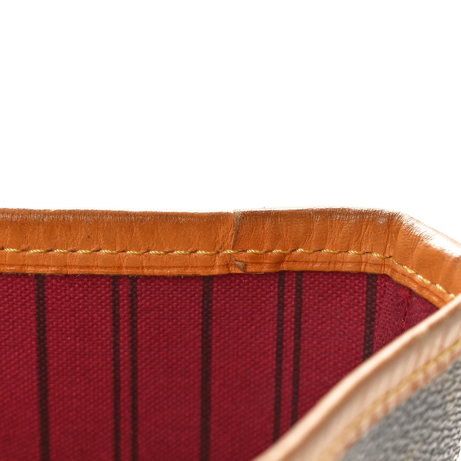 Louis Vuitton Monogram Neo Neverfull MM Fuchsia 13 of 16
