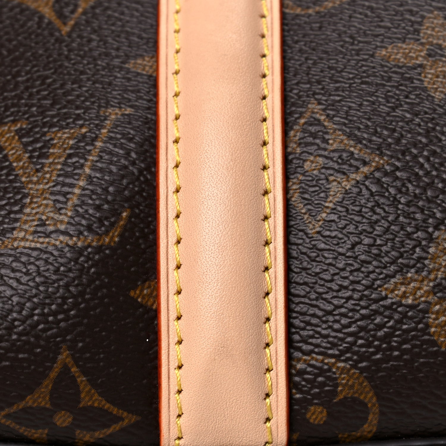 Louis Vuitton Monogram Soufflot MM 15 of 17