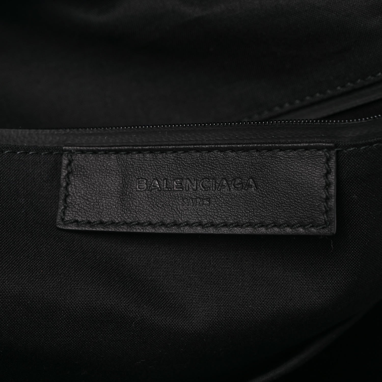 Balenciaga Nylon Canvas Explorer Backpack Bordeaux 6 of 9