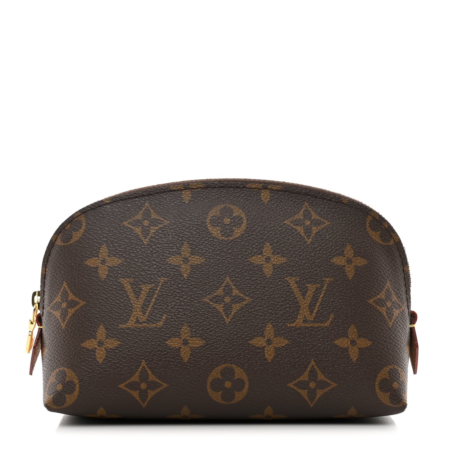 Monogram Cosmetic Pouch
