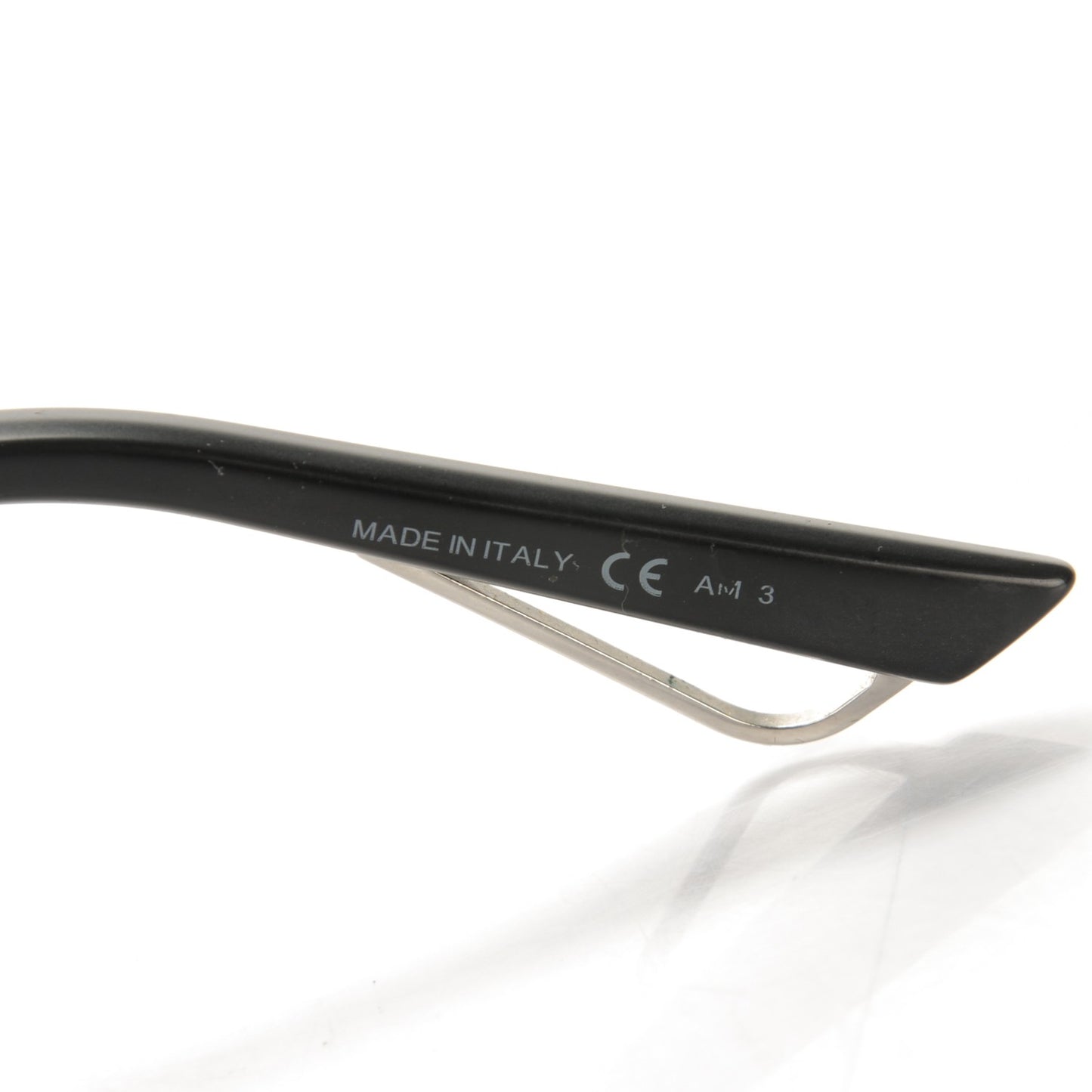 Technologic Sunglasses Black