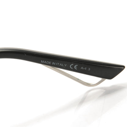 Christian Dior Technologic Sunglasses Black 5 of 7