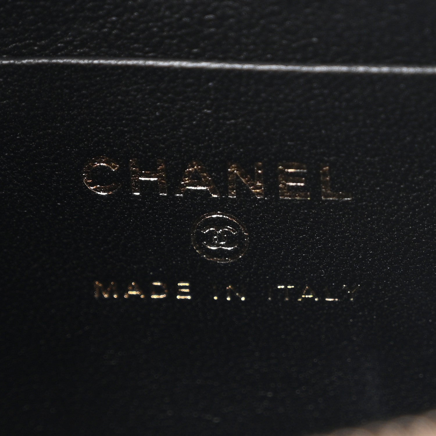 Chanel Lambskin Quilted Pillow Crush Belt Bag Black 5 of 9