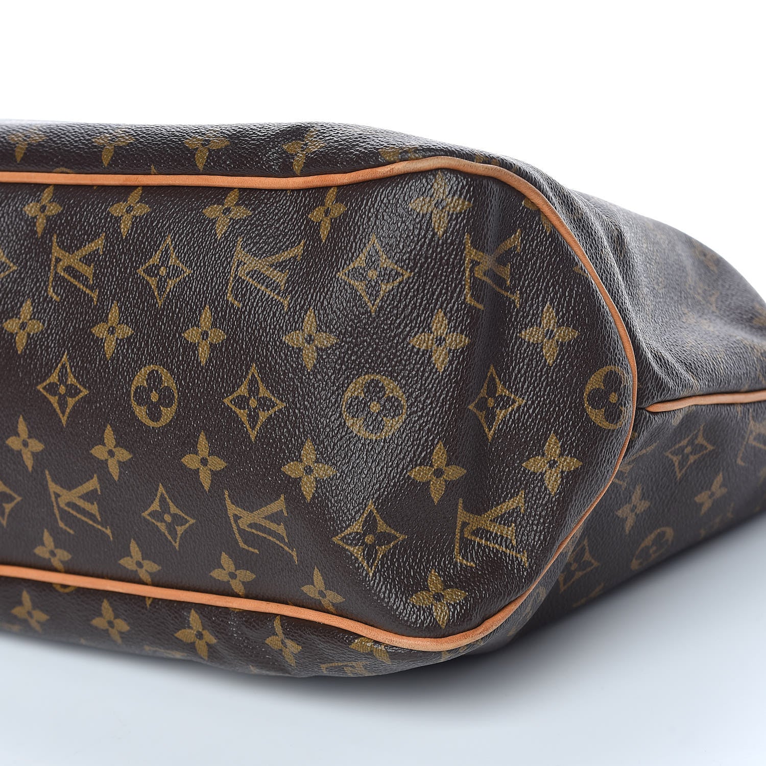 Louis Vuitton Monogram Delightful MM 12 of 12