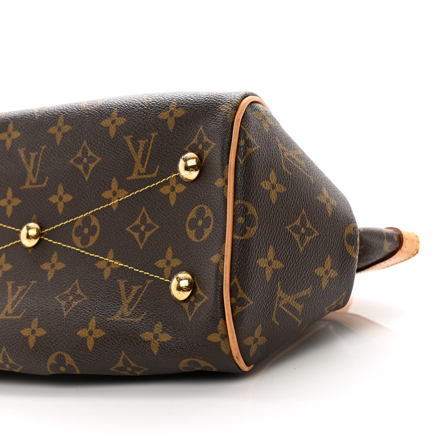 LOUIS VUITTON Monogram Tivoli PM