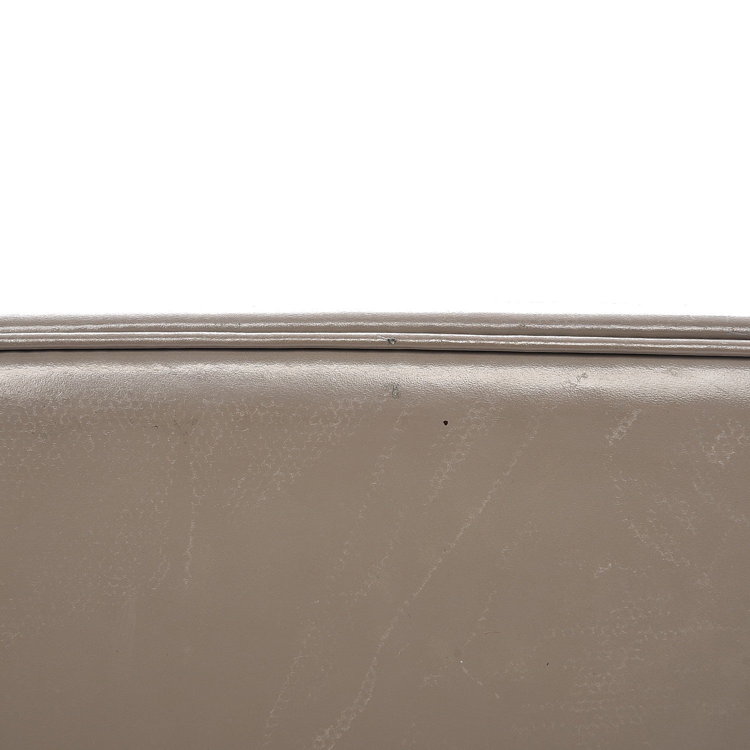Louis Vuitton Suhali Lockit MM Greige 19 of 25
