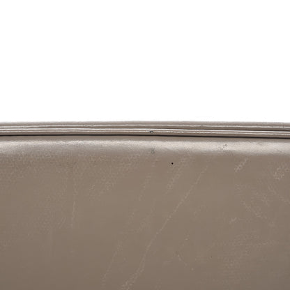 Louis Vuitton Suhali Lockit MM Greige 19 of 25