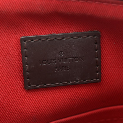 Louis Vuitton Damier Ebene South Bank Besace 6 of 11