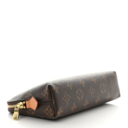 Louis Vuitton Monogram Cosmetic Pouch GM 4 of 7