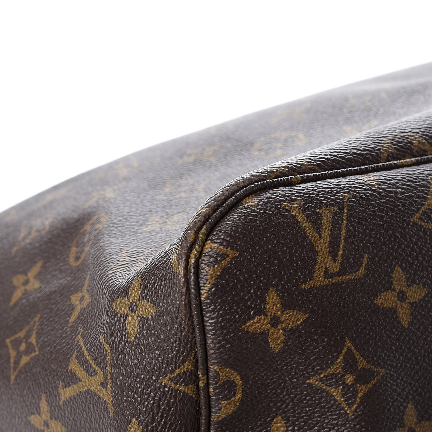 Monogram Neverfull GM