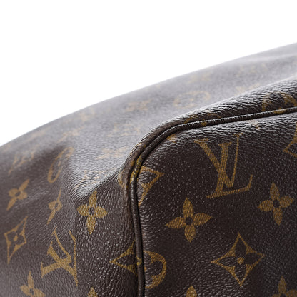Louis Vuitton Monogram Neverfull GM 8 of 11