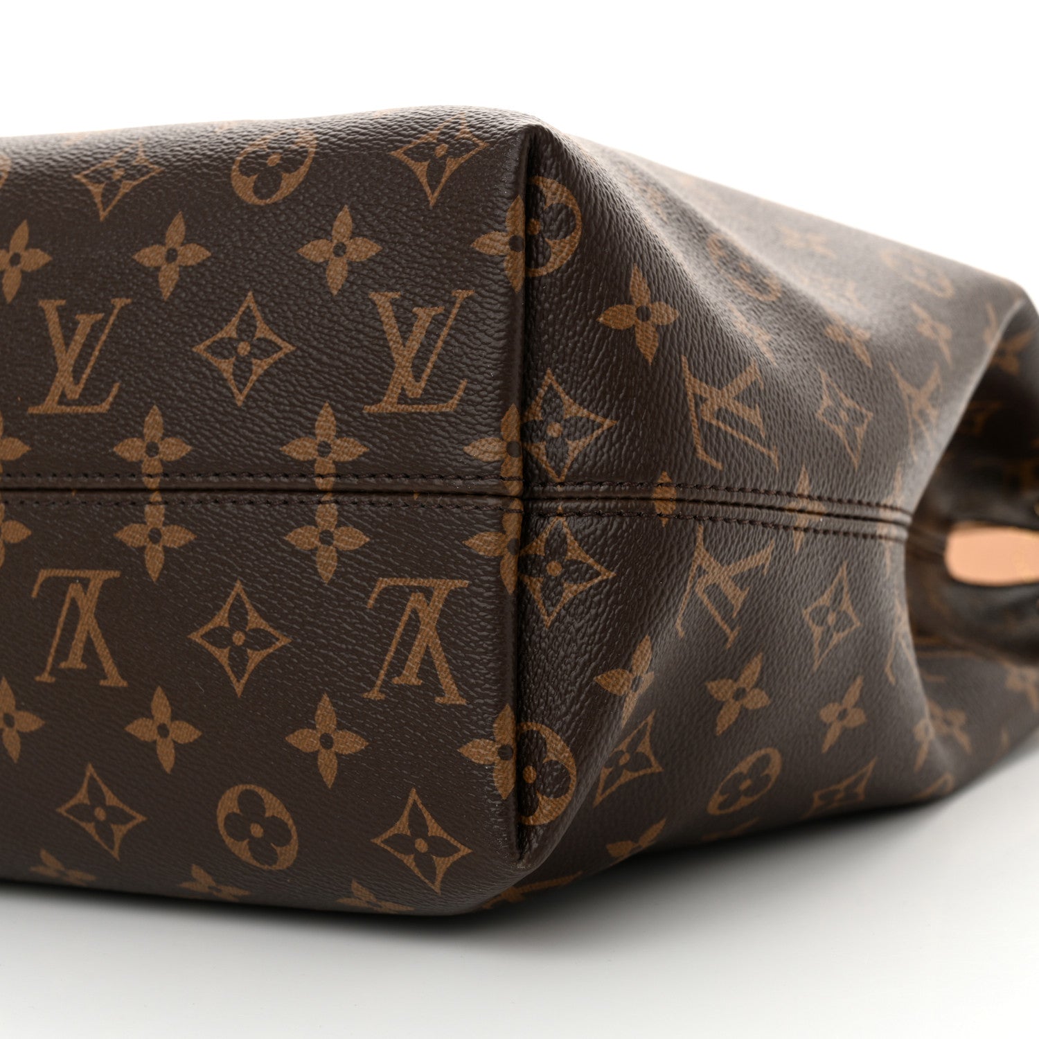 Louis Vuitton Monogram Graceful MM 10 of 11