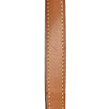 Louis Vuitton Monogram Luco 23 of 24
