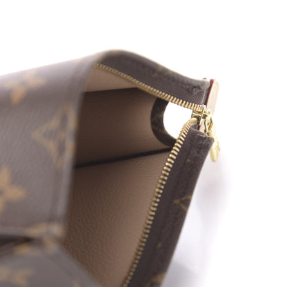 Louis Vuitton Monogram Toiletry Pouch 15 6 of 8