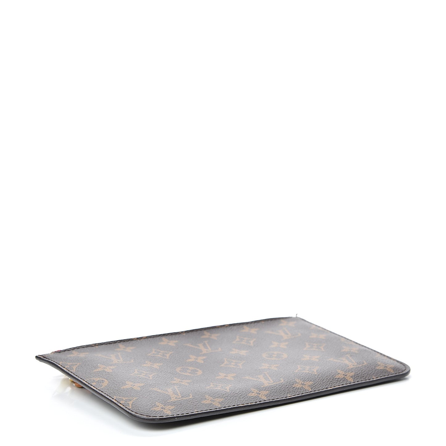Monogram Neverfull MM GM Pochette Pivoine