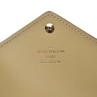 Louis Vuitton Monogram Giant Medium Kirigami Pochette Insert Beige 6 of 8