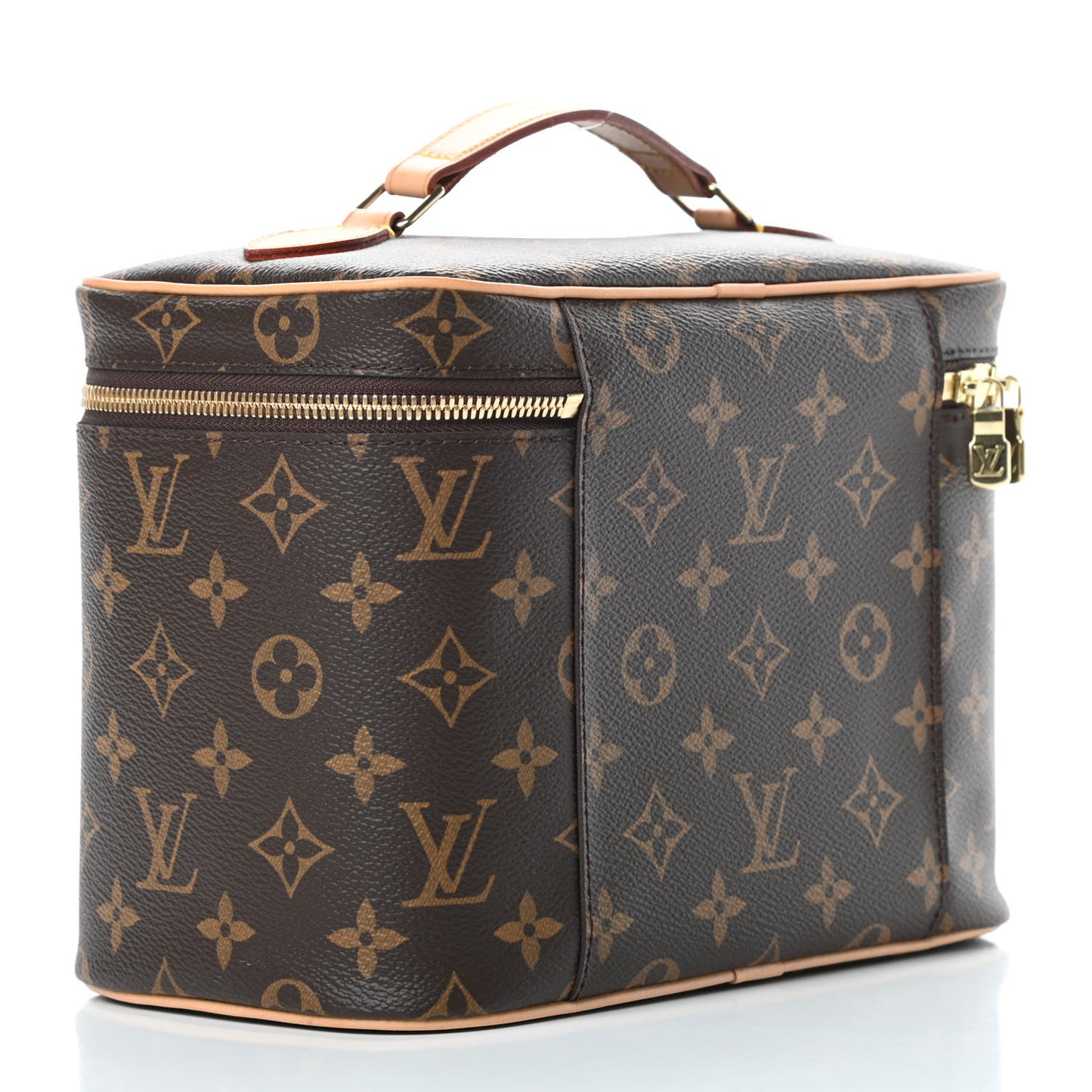 Monogram Nice BB