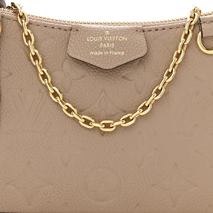 Louis Vuitton Empreinte Easy Pouch On Strap Tourterelle 8 of 10