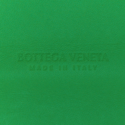 Bottega Veneta Calfskin Maxi Intrecciato Medium Arco Tote Raintree 7 of 10