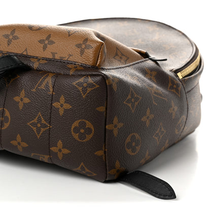 Louis Vuitton Reverse Monogram Palm Springs Backpack PM 10 of 10